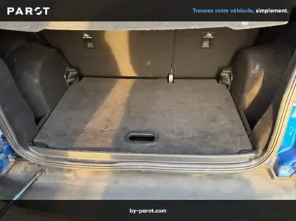 Photo 10 Ford Ecosport Gén. I Ph2 Titanium Business 5