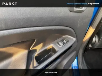 Photo 29 Ford Ecosport Gén. I Ph2 Titanium Business 5