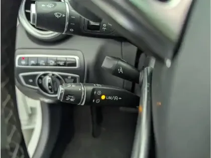 Photo 38 Mercedes Classe C 63 S AMG