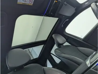 Photo 13 Mercedes Classe GLC SUV 220 d 4MATIC AMG Line