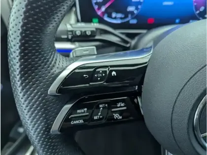 Photo 22 Mercedes Classe GLC SUV 220 d 4MATIC AMG Line