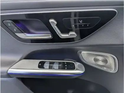 Photo 19 Mercedes Classe GLC SUV 220 d 4MATIC AMG Line