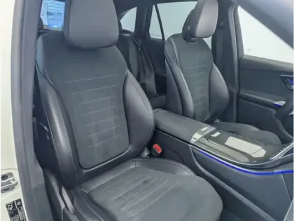 Photo 12 Mercedes Classe GLC SUV 220 d 4MATIC AMG Line