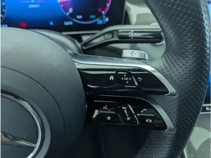 Photo 23 Mercedes Classe GLC SUV 220 d 4MATIC AMG Line