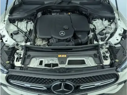 Photo 9 Mercedes Classe GLC SUV 220 d 4MATIC AMG Line