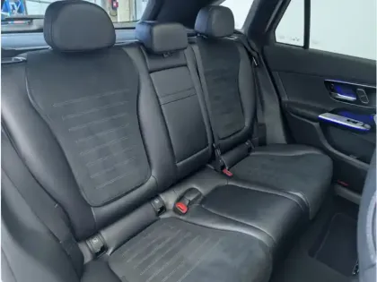 Photo 14 Mercedes Classe GLC SUV 220 d 4MATIC AMG Line