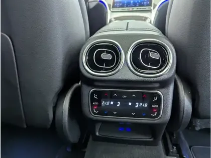 Photo 16 Mercedes Classe GLC SUV 220 d 4MATIC AMG Line