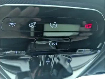 Photo 28 Mercedes Classe GLC SUV 220 d 4MATIC AMG Line