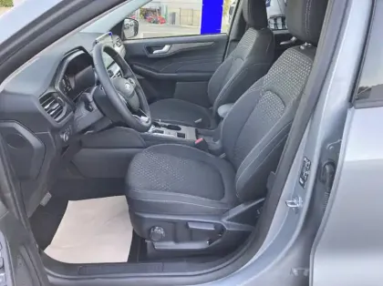 Photo 18 Ford Kuga 2.5 Duratec 180ch Hybrid FlexiFuel Titanium Business Powershift
