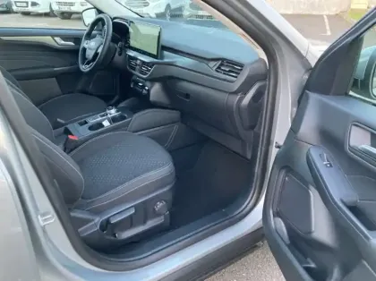 Photo 31 Ford Kuga 2.5 Duratec 180ch Hybrid FlexiFuel Titanium Business Powershift