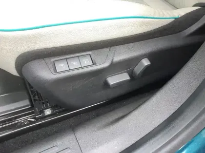 Photo 25 Fiat 600 Nouvelle 1.2 Hybrid 100ch DCT6 La Prima - 5P