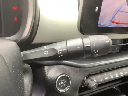 Photo 19 Fiat 600 Nouvelle 1.2 Hybrid 100ch DCT6 La Prima - 5P