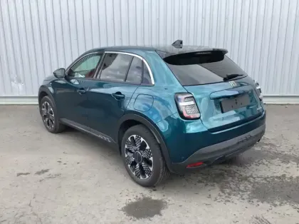 Photo 6 Fiat 600 Nouvelle 1.2 Hybrid 100ch DCT6 La Prima - 5P