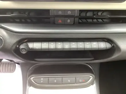 Photo 15 Fiat 600 Nouvelle 1.2 Hybrid 100ch DCT6 La Prima - 5P