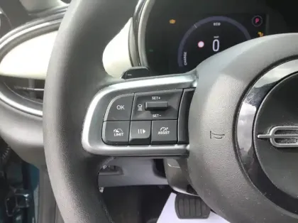 Photo 23 Fiat 600 Nouvelle 1.2 Hybrid 100ch DCT6 La Prima - 5P