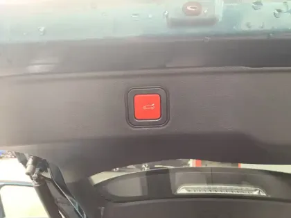 Photo 21 Fiat 600 Nouvelle 1.2 Hybrid 100ch DCT6 La Prima - 5P