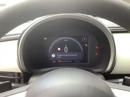 Photo 13 Fiat 600 Nouvelle 1.2 Hybrid 100ch DCT6 La Prima - 5P