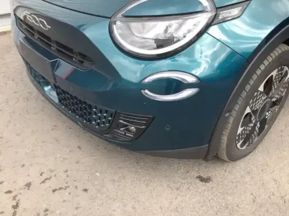 Photo 27 Fiat 600 Nouvelle 1.2 Hybrid 100ch DCT6 La Prima - 5P