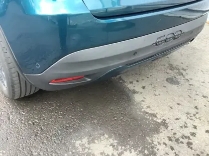 Photo 26 Fiat 600 Nouvelle 1.2 Hybrid 100ch DCT6 La Prima - 5P