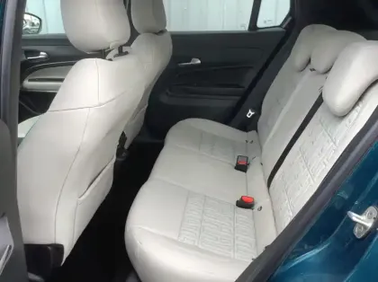 Photo 11 Fiat 600 Nouvelle 1.2 Hybrid 100ch DCT6 La Prima - 5P