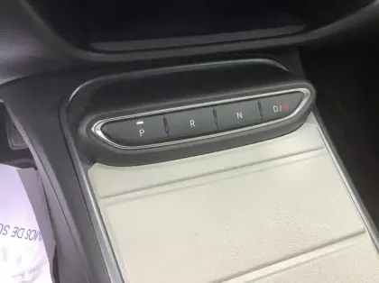 Photo 22 Fiat 600 Nouvelle 1.2 Hybrid 100ch DCT6 La Prima - 5P