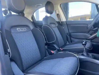 Photo 13 Fiat 500 1.0 FFly T T3 120ch City Cross