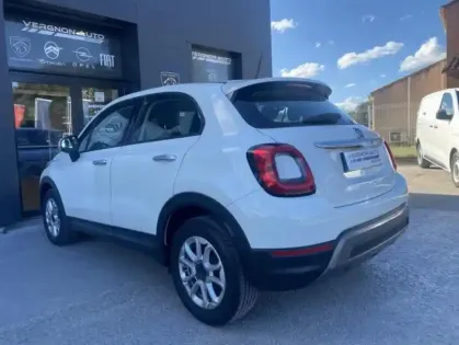 Photo 17 Fiat 500 1.0 FFly T T3 120ch City Cross