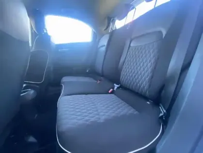 Photo 19 Fiat 500 1.0 FFly T T3 120ch City Cross