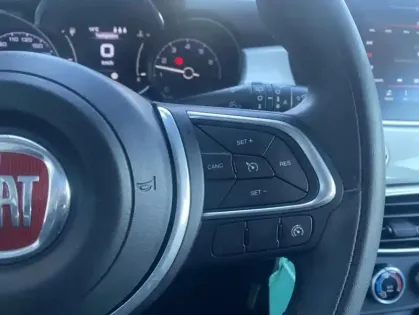 Photo 7 Fiat 500 1.0 FFly T T3 120ch City Cross