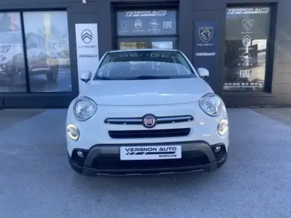 Photo 24 Fiat 500 1.0 FFly T T3 120ch City Cross