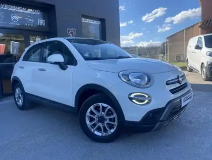 Photo 15 Fiat 500 1.0 FFly T T3 120ch City Cross