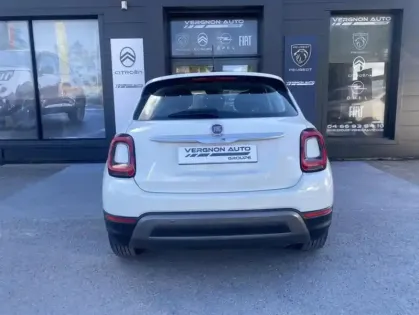 Photo 23 Fiat 500 1.0 FFly T T3 120ch City Cross