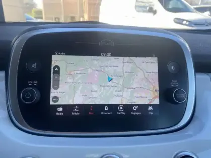 Photo 10 Fiat 500 1.0 FFly T T3 120ch City Cross