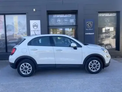 Photo 16 Fiat 500 1.0 FFly T T3 120ch City Cross