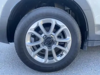 Photo 22 Fiat 500 1.0 FFly T T3 120ch City Cross