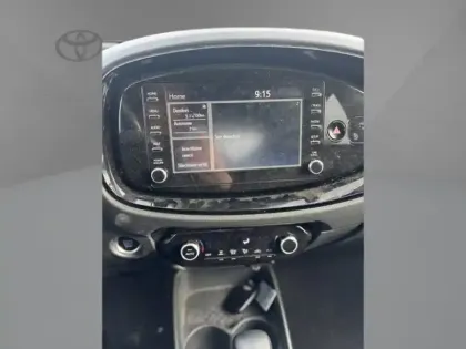 Photo 8 Toyota Aygo Gén. I Ph1 Design 5