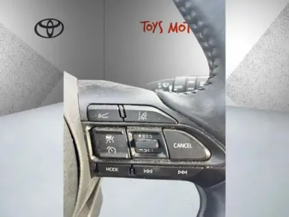 Photo 10 Toyota Aygo Gén. I Ph1 Design 5