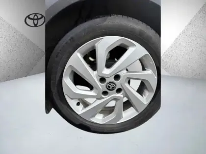 Photo 7 Toyota Aygo Gén. I Ph1 Design 5