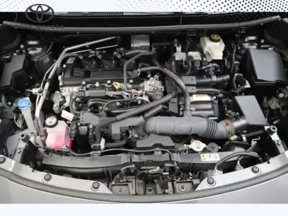 Photo 26 Toyota Yaris Hybride 1.5 HYBRID 116H DYNAMIC