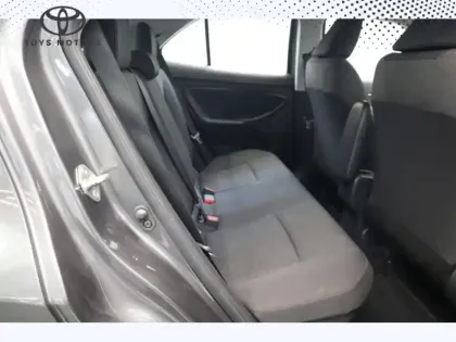 Photo 22 Toyota Yaris Hybride 1.5 HYBRID 116H DYNAMIC