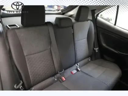 Photo 21 Toyota Yaris Hybride 1.5 HYBRID 116H DYNAMIC