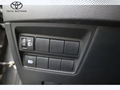 Photo 12 Toyota Yaris Hybride 1.5 HYBRID 116H DYNAMIC