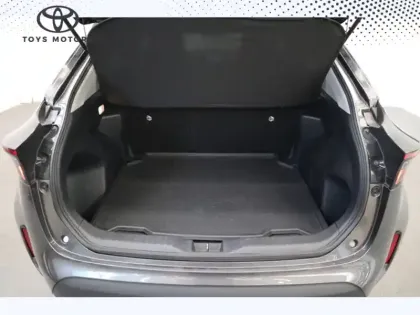 Photo 20 Toyota Yaris Hybride 1.5 HYBRID 116H DYNAMIC