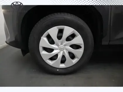 Photo 16 Toyota Yaris Hybride 1.5 HYBRID 116H DYNAMIC