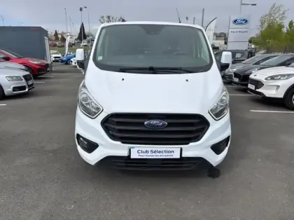 Photo 20 Ford Custom Gén. I Ph2 Trend Business 4