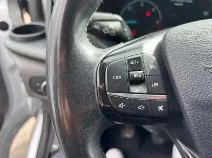 Photo 16 Ford Custom Gén. I Ph2 Trend Business 4