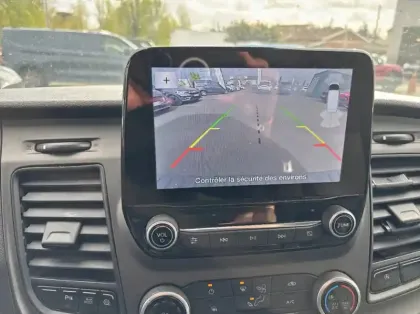 Photo 15 Ford Custom Gén. I Ph2 Trend Business 4