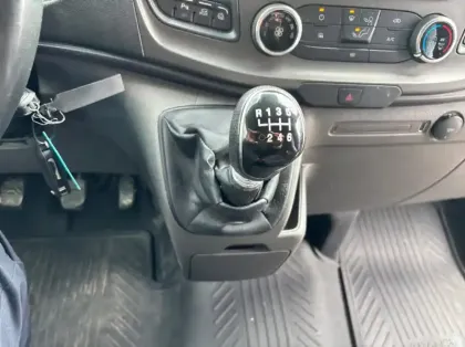 Photo 7 Ford Custom Gén. I Ph2 Trend Business 4