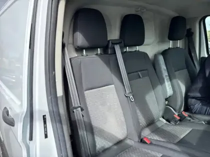 Photo 8 Ford Custom Gén. I Ph2 Trend Business 4