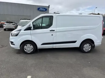 Photo 21 Ford Custom Gén. I Ph2 Trend Business 4